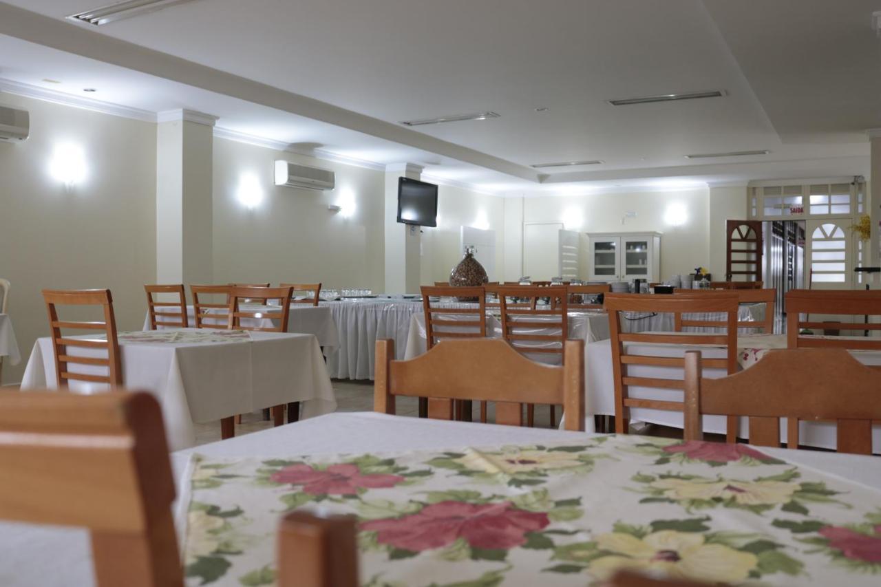 Soratur Hotel & Coworking Criciuma  Kültér fotó