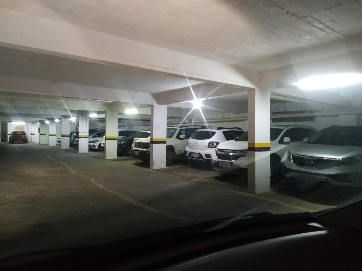 Soratur Hotel & Coworking Criciuma  Kültér fotó