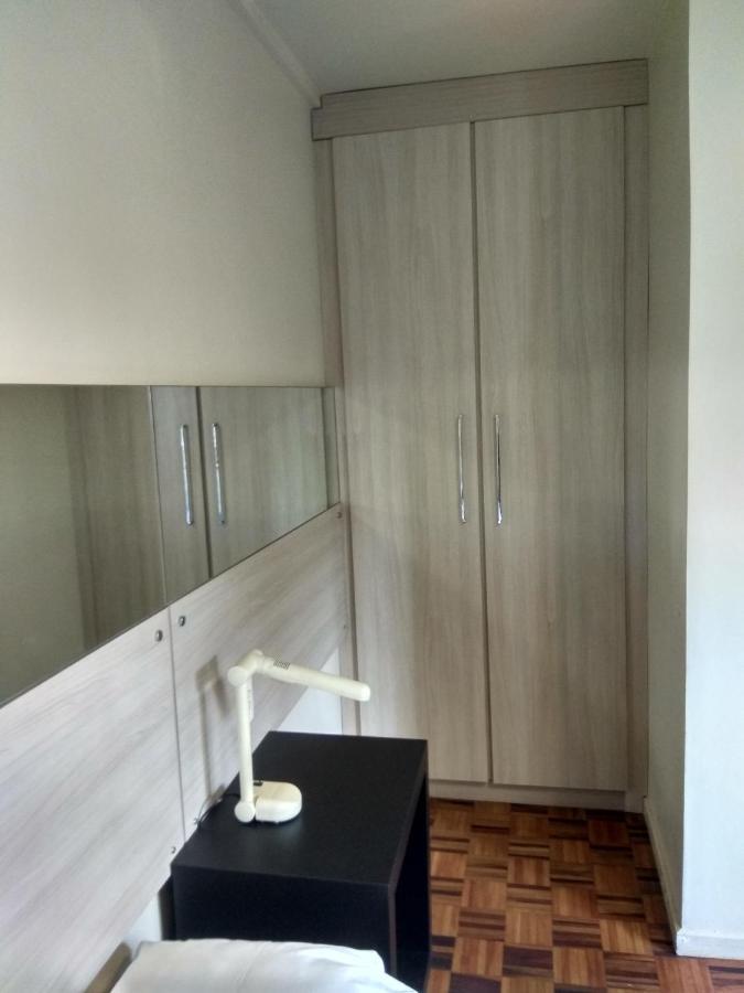 Soratur Hotel & Coworking Criciuma  Kültér fotó