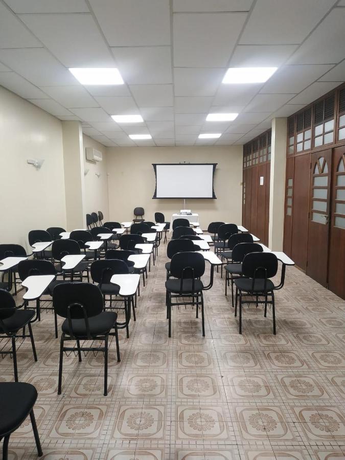 Soratur Hotel & Coworking Criciuma  Kültér fotó